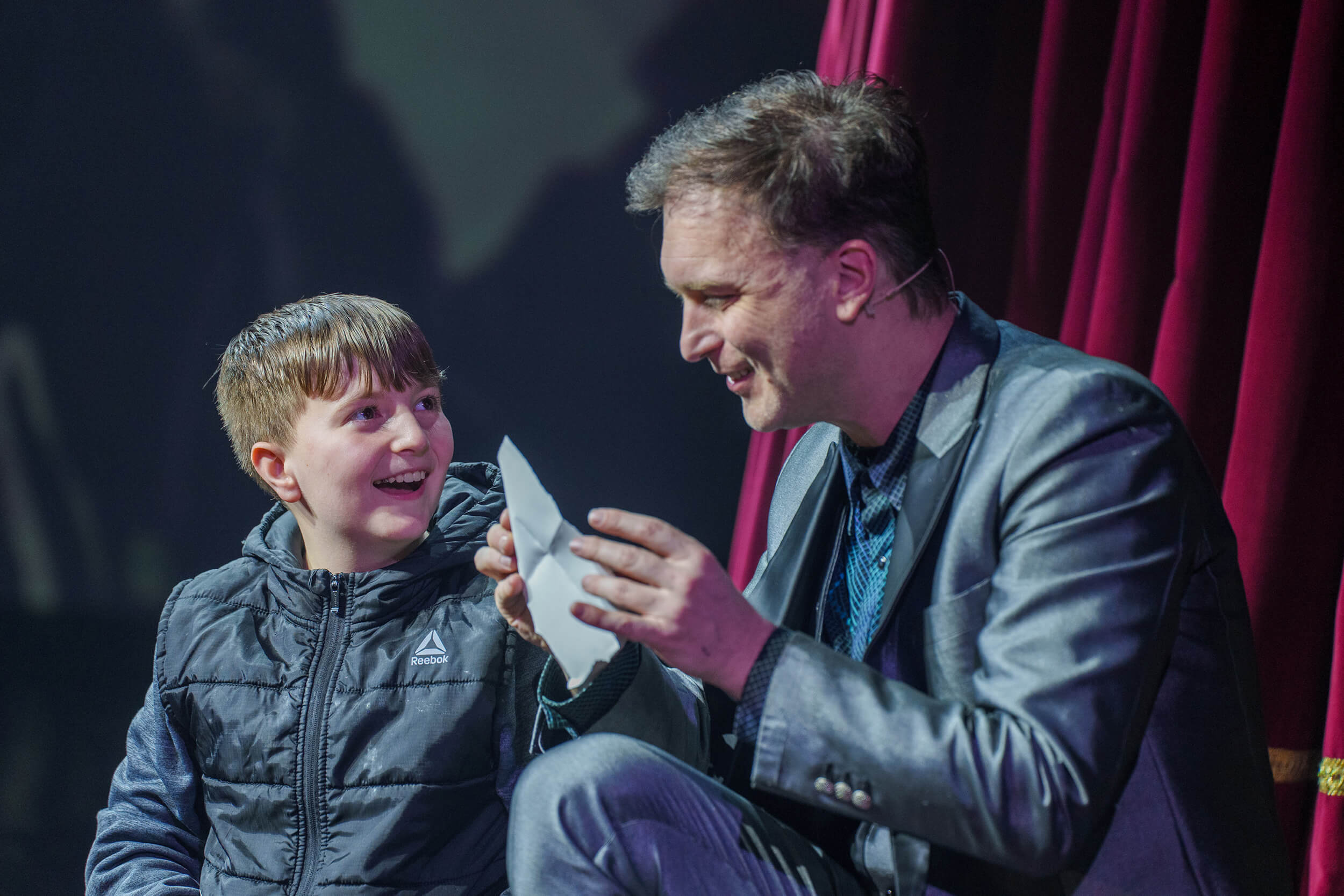 Why You Should See a Magic Show in Pigeon Forge