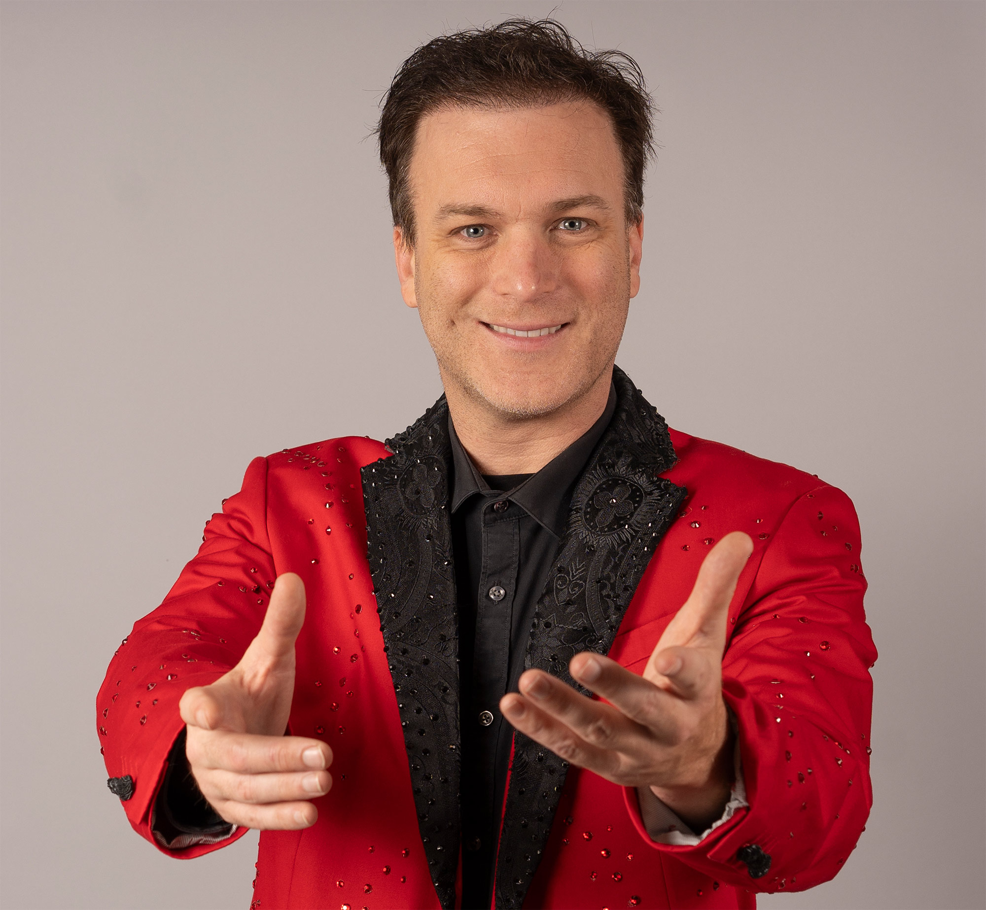 Jason Hudy